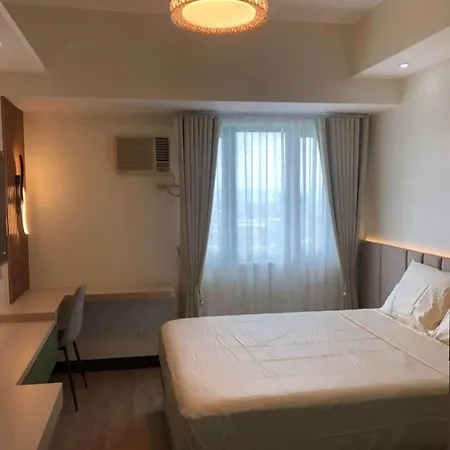Cid&Bethea\'S Place At Shine